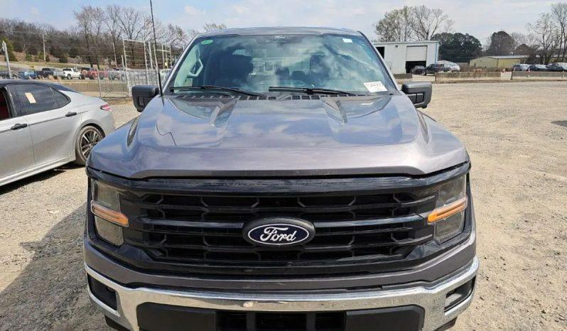 Ford F150 Supercrew Cab - Thumbnail 3