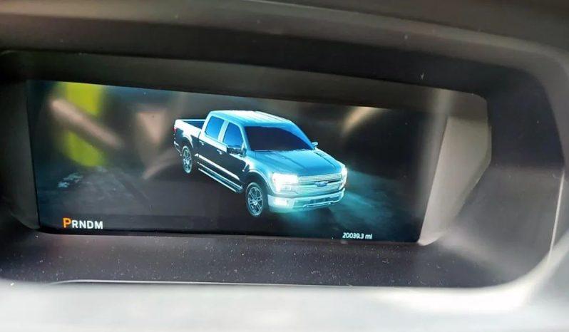 Ford F150 Supercrew Cab - Thumbnail 11