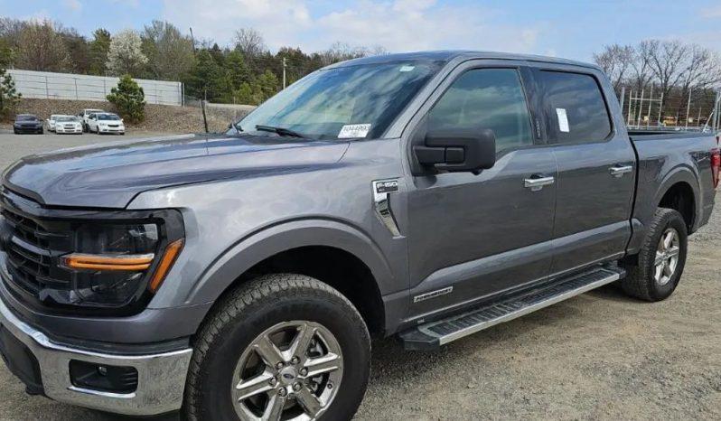 Ford F150 Supercrew Cab - Thumbnail 4