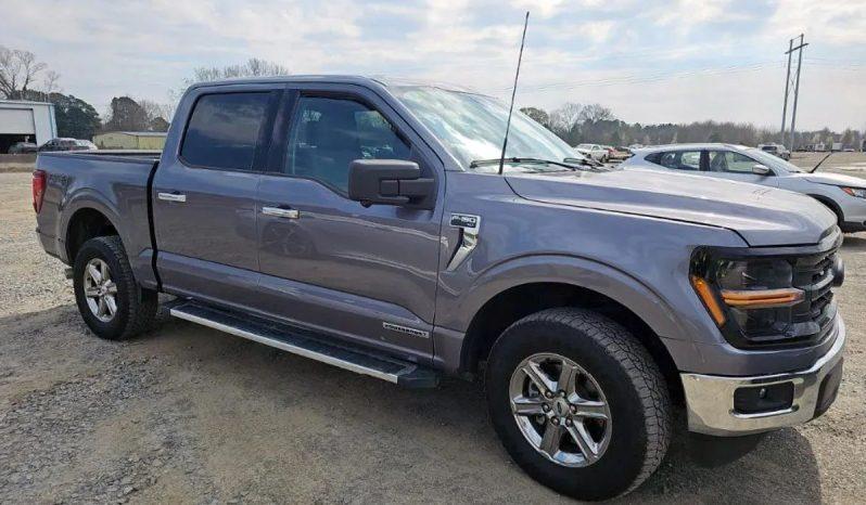 Ford F150 Supercrew Cab - Thumbnail 2