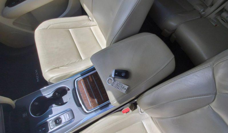 Acura Mdx - Thumbnail 13