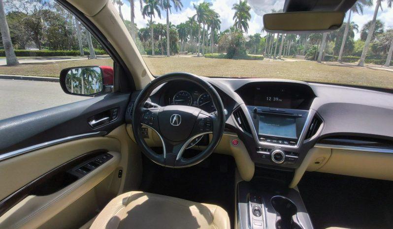 Acura Mdx - Thumbnail 18