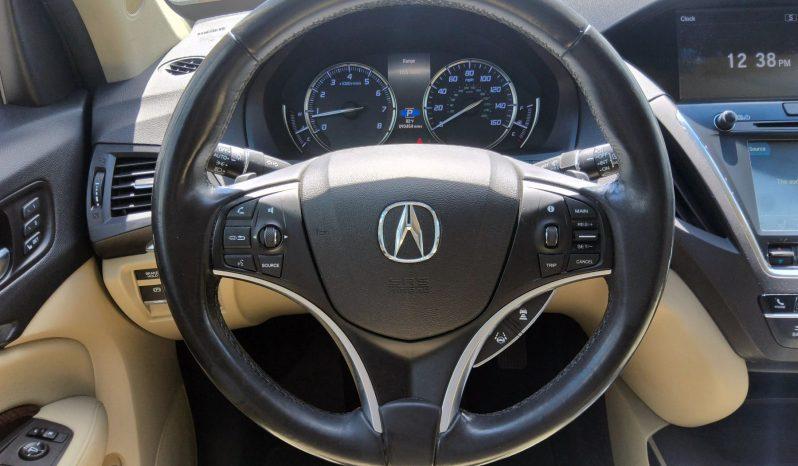 Acura Mdx - Thumbnail 14