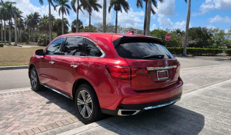 Acura Mdx - Thumbnail 6