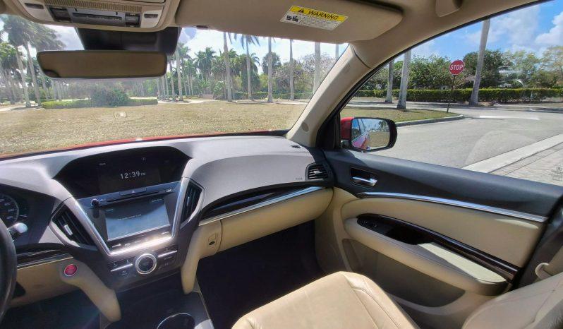 Acura Mdx - Thumbnail 19