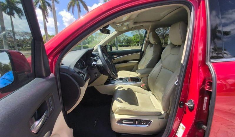 Acura Mdx - Thumbnail 12