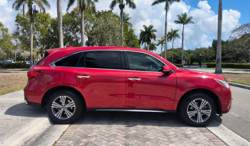 Acura Mdx - Thumbnail 9