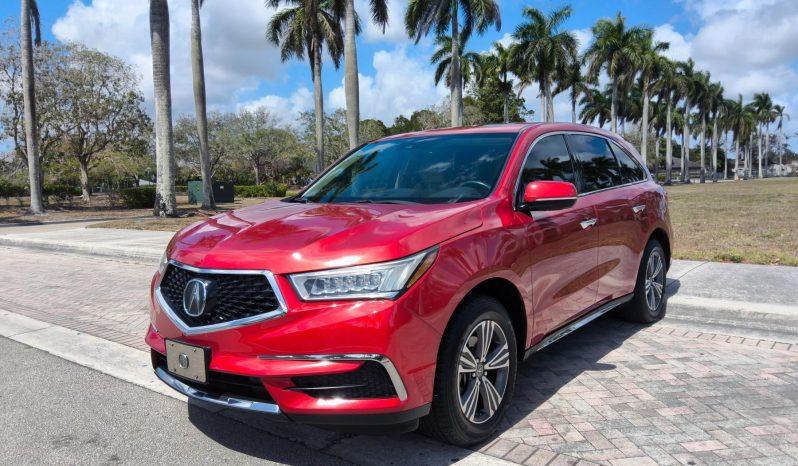 Acura Mdx - Thumbnail 4