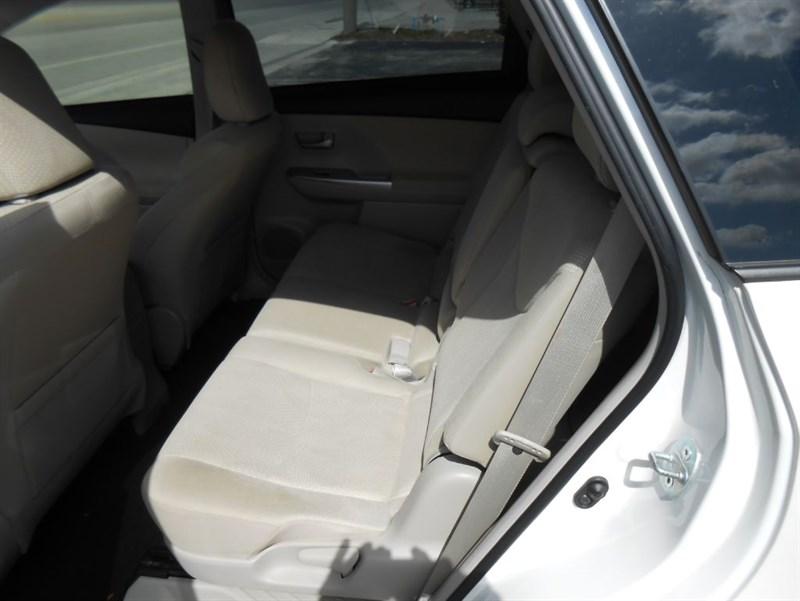 Toyota Prius V | Stock No: 14757 - Thumbnail 14