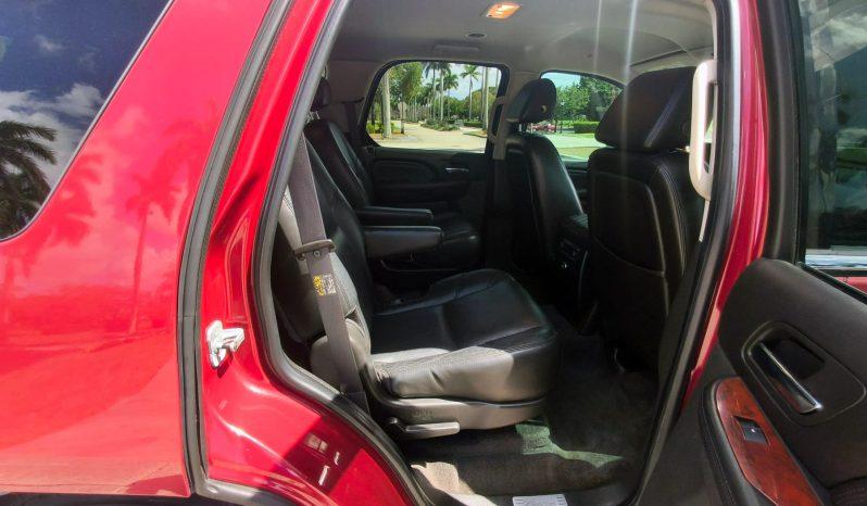 Cadillac Escalade - Thumbnail 12