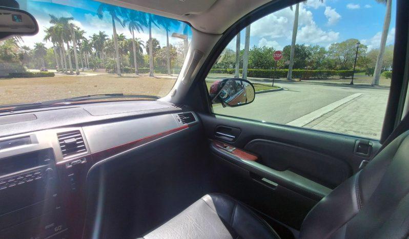 Cadillac Escalade - Thumbnail 10