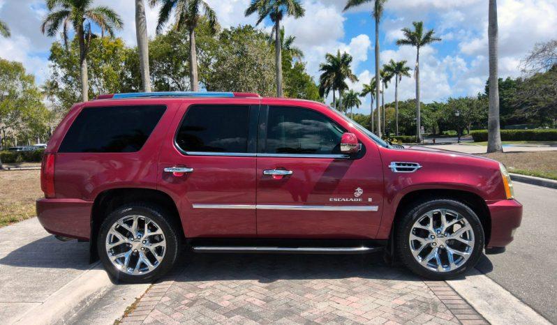 Cadillac Escalade - Thumbnail 17