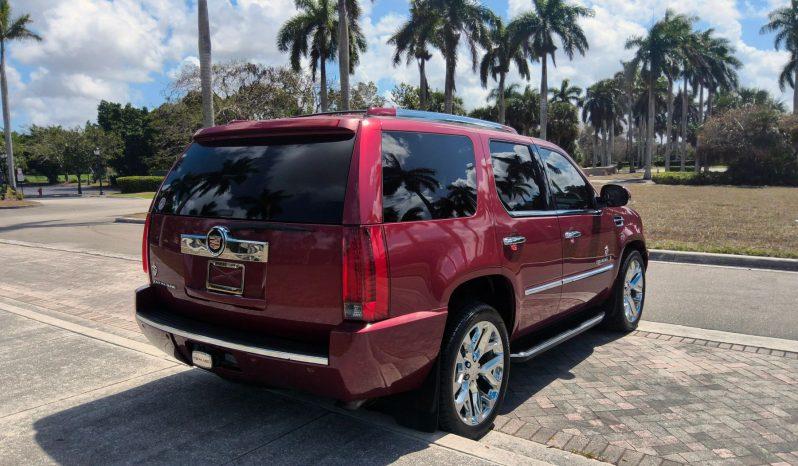 Cadillac Escalade - Thumbnail 19