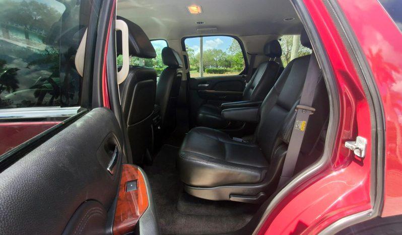 Cadillac Escalade - Thumbnail 11