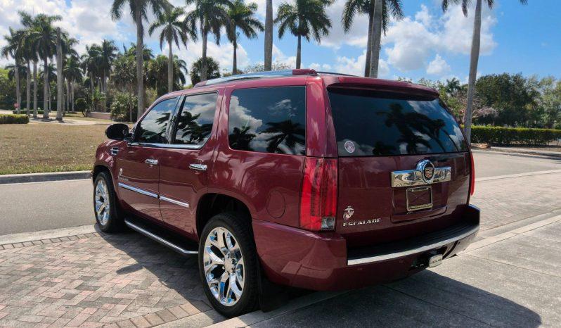 Cadillac Escalade - Thumbnail 18