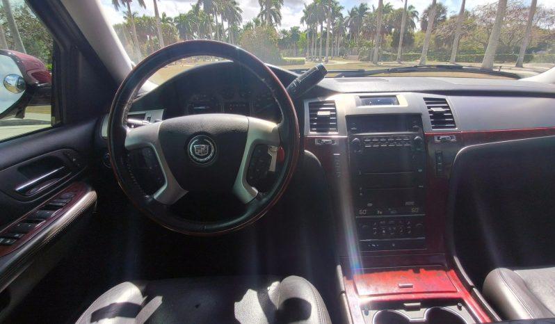 Cadillac Escalade - Thumbnail 7