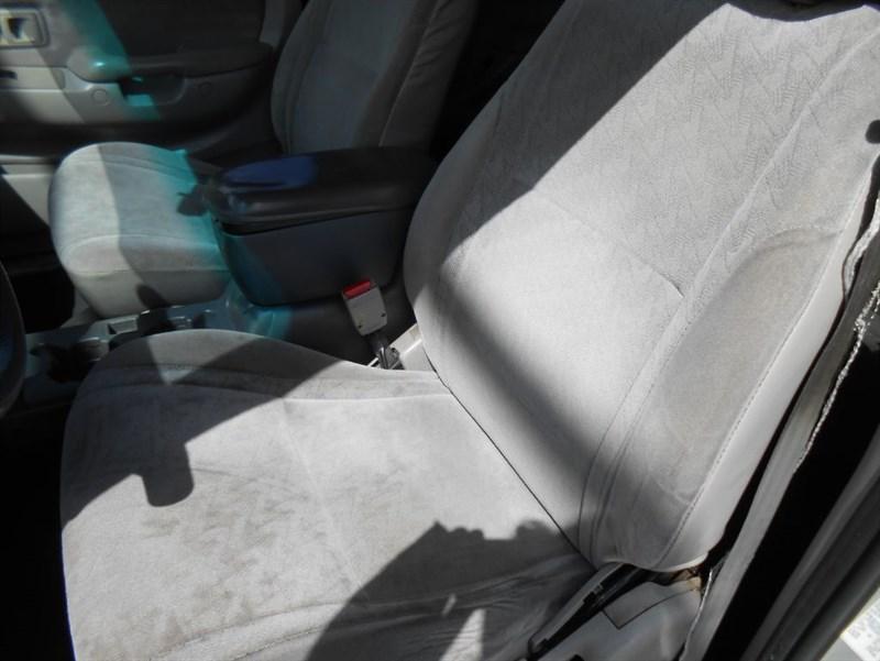 Toyota Tacoma Double Cab Prerunner | Stock No: 14742 - Thumbnail 15