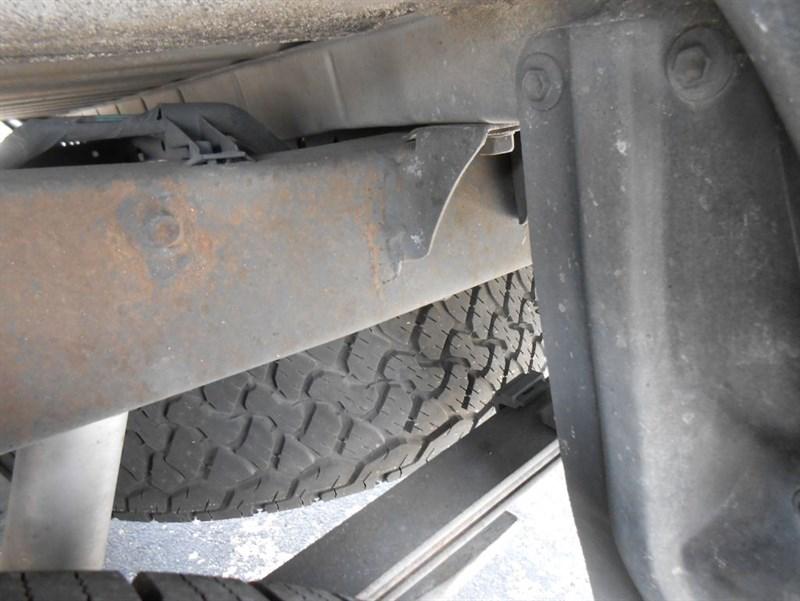 Toyota Tacoma Double Cab Prerunner | Stock No: 14742 - Thumbnail 13