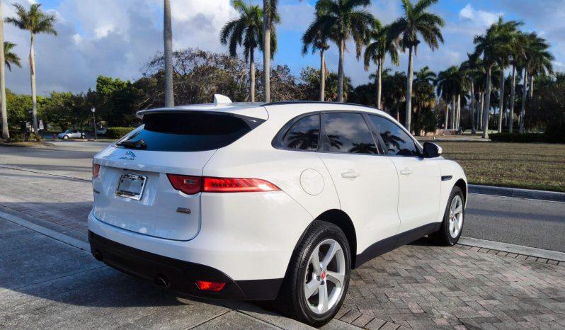Jaguar F-Pace - Thumbnail 19