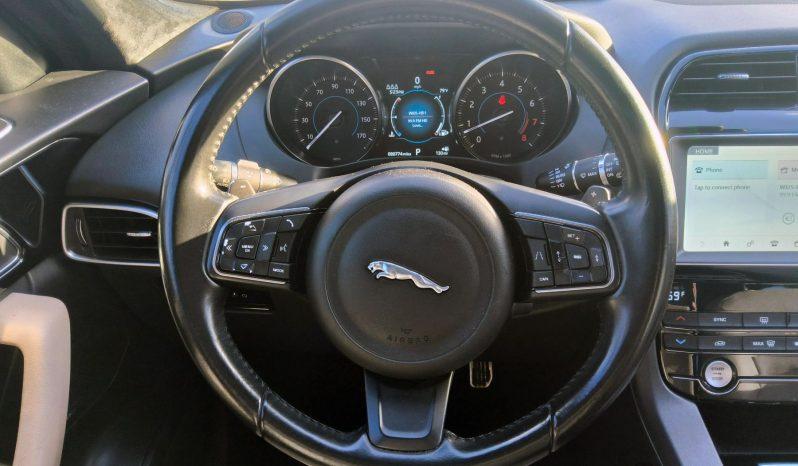 Jaguar F-Pace - Thumbnail 7