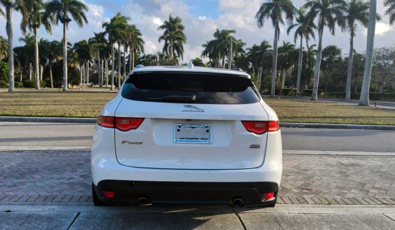 Jaguar F-Pace - Thumbnail 15