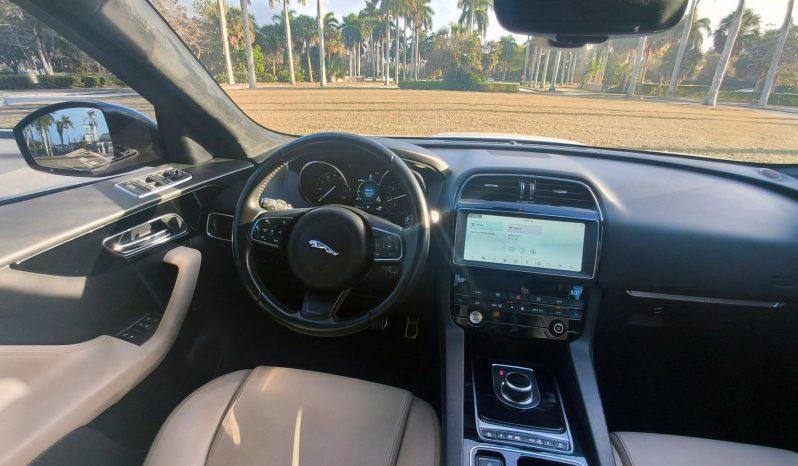 Jaguar F-Pace - Thumbnail 9