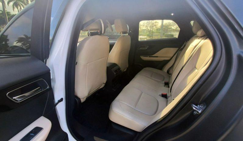 Jaguar F-Pace - Thumbnail 12