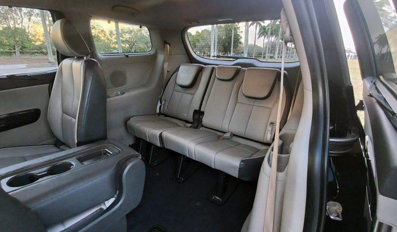 Kia Sedona - Thumbnail 14