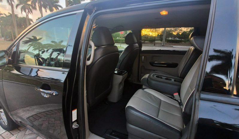 Kia Sedona - Thumbnail 11