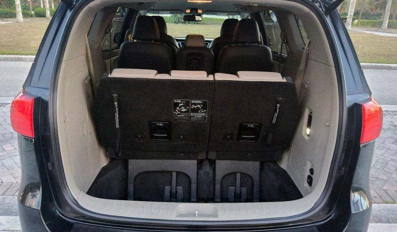 Kia Sedona - Thumbnail 15