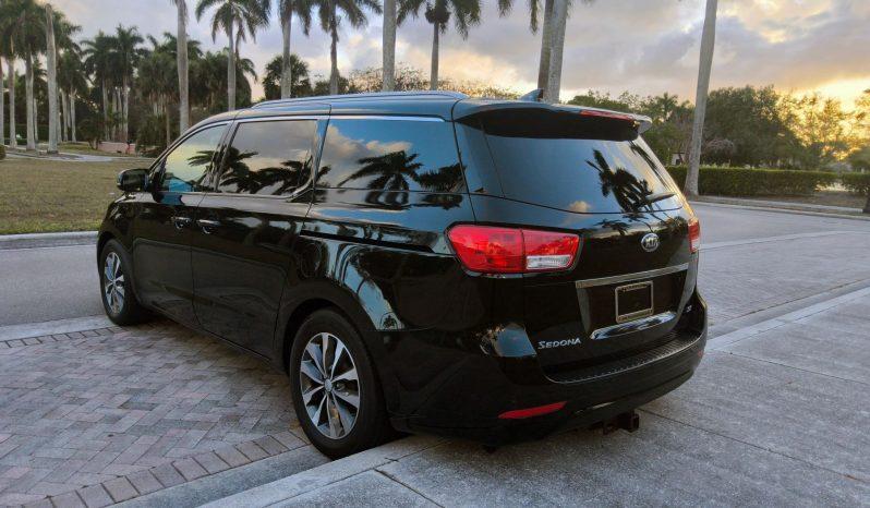 Kia Sedona - Thumbnail 17