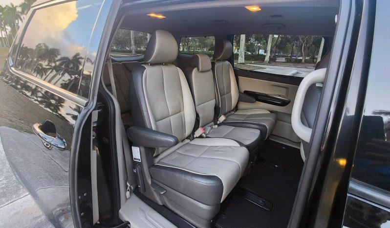 Kia Sedona - Thumbnail 12