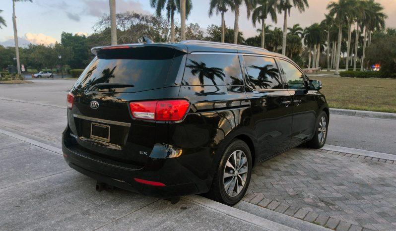 Kia Sedona - Thumbnail 19