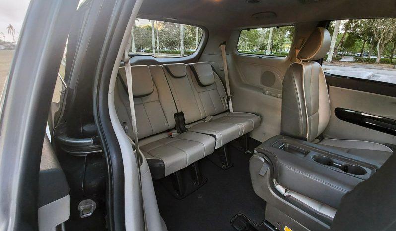 Kia Sedona - Thumbnail 13
