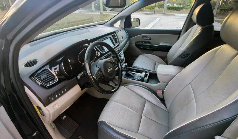 Kia Sedona - Thumbnail 7