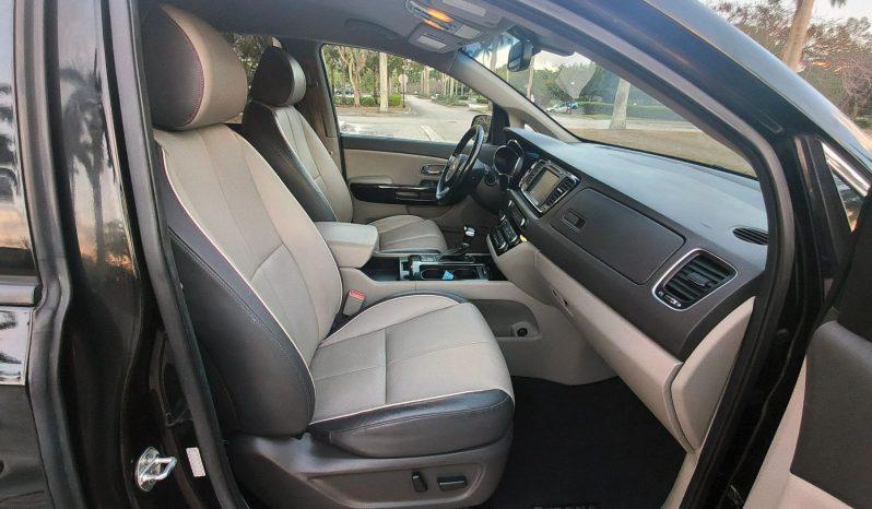 Kia Sedona - Thumbnail 6