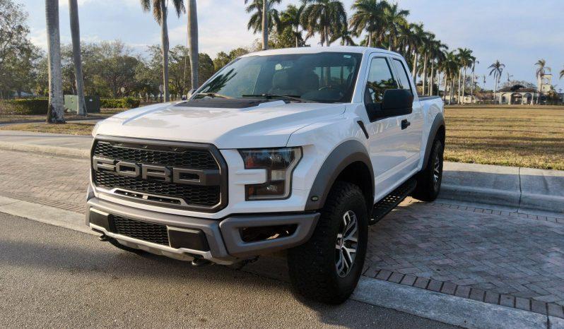 Ford F150 Super Cab - Thumbnail 3