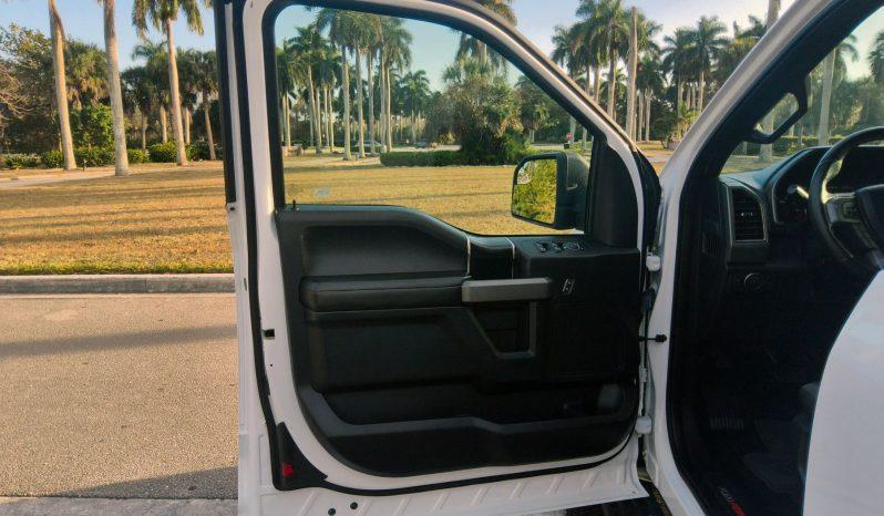 Ford F150 Super Cab - Thumbnail 19