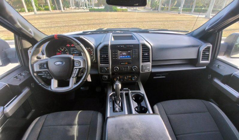 Ford F150 Super Cab - Thumbnail 10