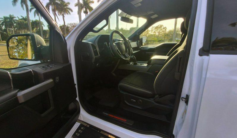 Ford F150 Super Cab - Thumbnail 5