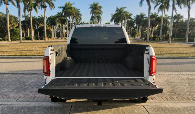 Ford F150 Super Cab - Thumbnail 14