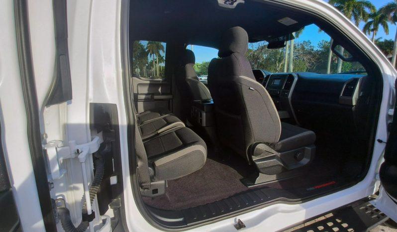 Ford F150 Super Cab - Thumbnail 13