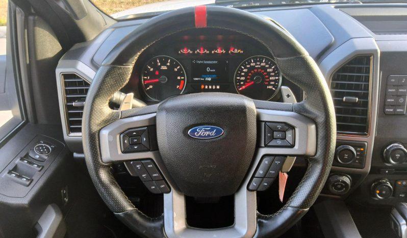 Ford F150 Super Cab - Thumbnail 7