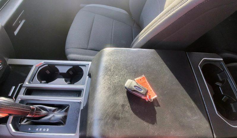 Ford F150 Super Cab - Thumbnail 9