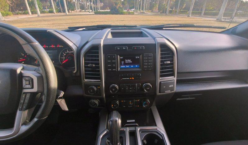 Ford F150 Super Cab - Thumbnail 8