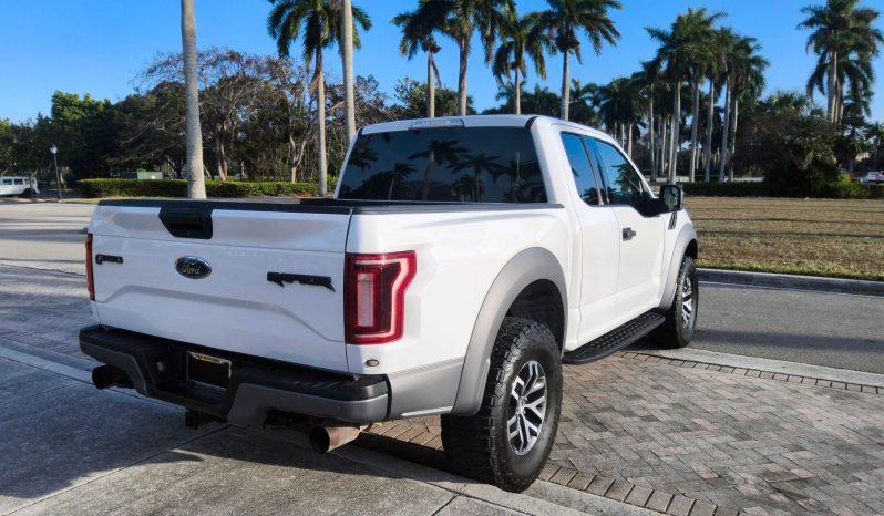 Ford F150 Super Cab - Thumbnail 18