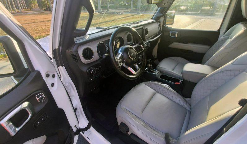 Jeep Wrangler Unlimited 4Xe - Thumbnail 6