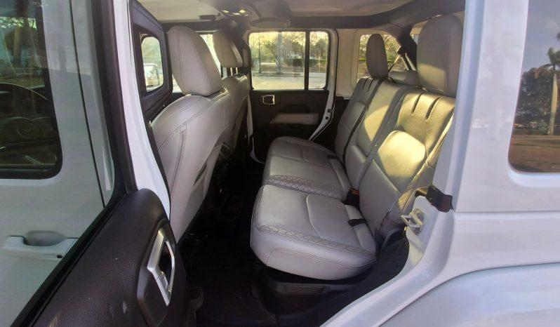 Jeep Wrangler Unlimited 4Xe - Thumbnail 10