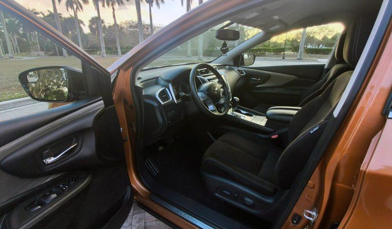 Nissan Murano - Thumbnail 11