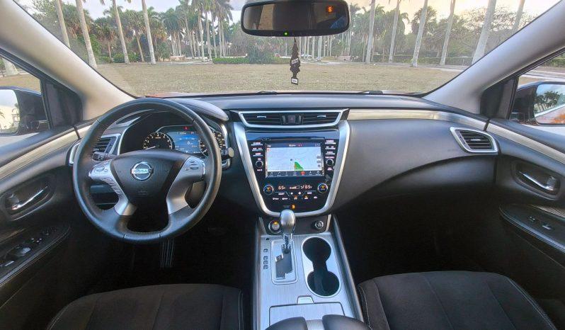 Nissan Murano - Thumbnail 17
